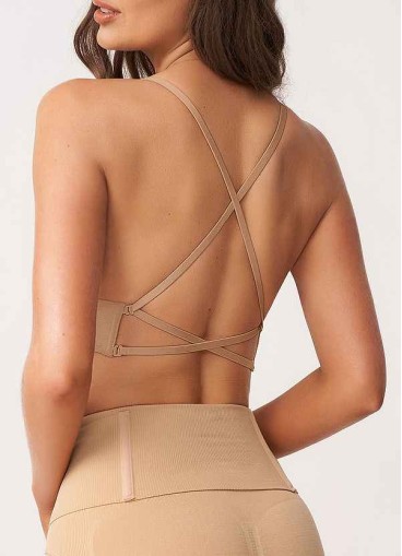 Convertable Plunge Bra