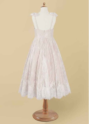 Syekd Tilly Flower Girl Dress