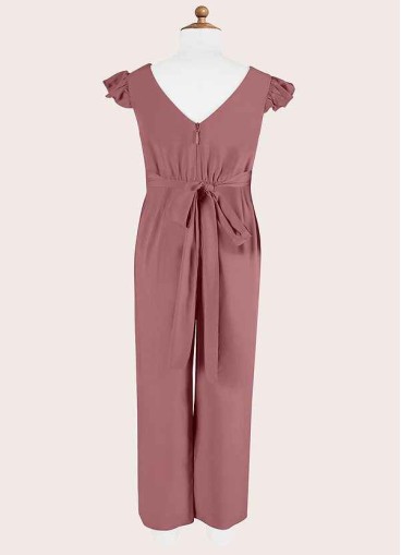 Syekd Cece Flower Girl Dress