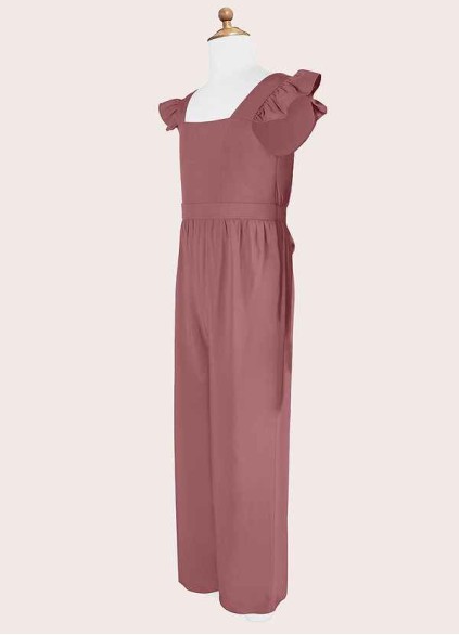 Syekd Cece Flower Girl Dress Syekd Cece Flower Girl Dress