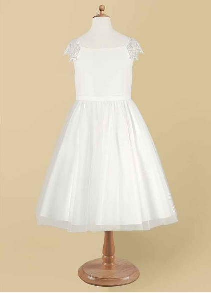 Syekd Lili Flower Girl Dress Syekd Lili Flower Girl Dress