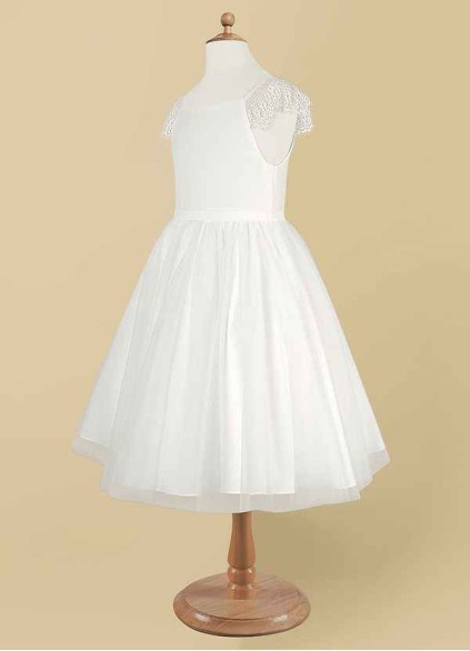 Syekd Lili Flower Girl Dress Syekd Lili Flower Girl Dress