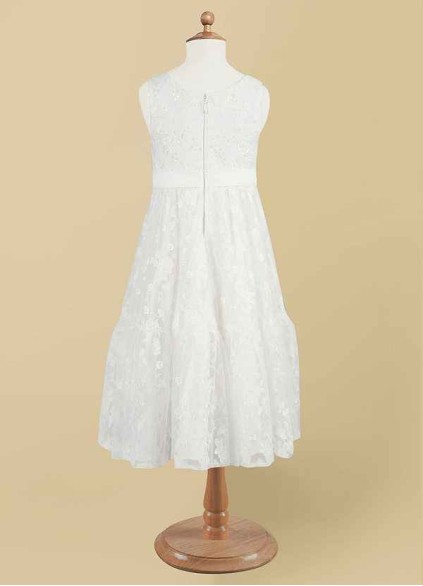 Syekd Edie Flower Girl Dress Syekd Edie Flower Girl Dress
