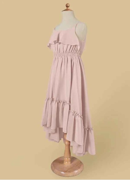 Syekd Karmen Flower Girl Dress Syekd Karmen Flower Girl Dress