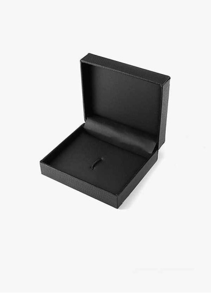 Gentlemen's Simple Collar Clip Gentlemen's Simple Collar Clip