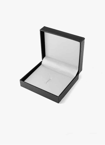 Gentlemen's Textured Tie Clip Gentlemen's Textured Tie Clip