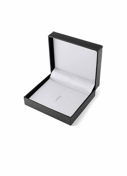Gentlemen's Rounded Collar Clip Gentlemen's Rounded Collar Clip