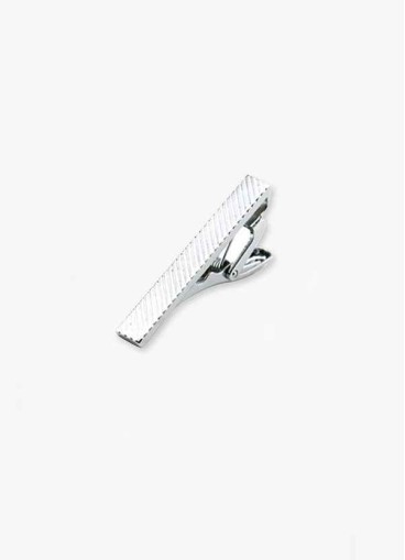 Gentlemen's Banded Collar Clip