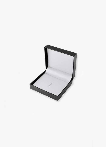 Gentlemen's Banded Collar Clip Gentlemen's Banded Collar Clip