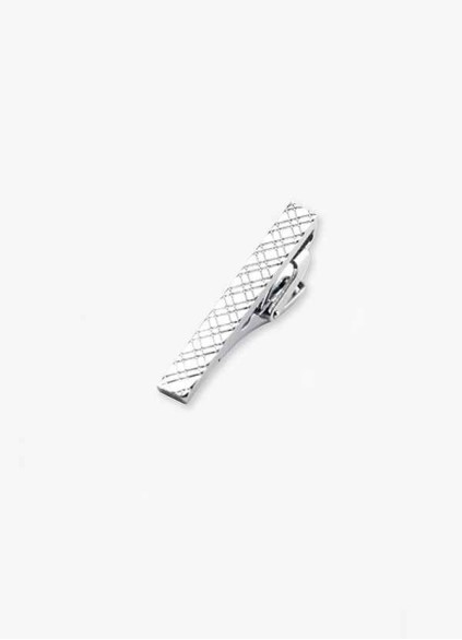 Gentlemen's Criss-Cross Collar Clip Gentlemen's Criss-Cross Collar Clip