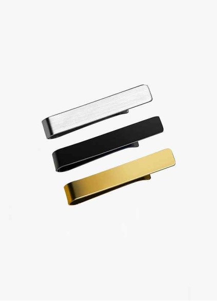 Gentlemen's Small Collar Clip Gentlemen's Small Collar Clip