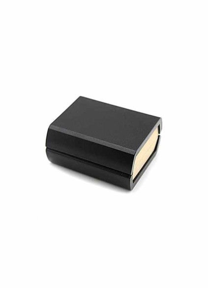 Cylindrical Cuff Links Cylindrical Cuff Links