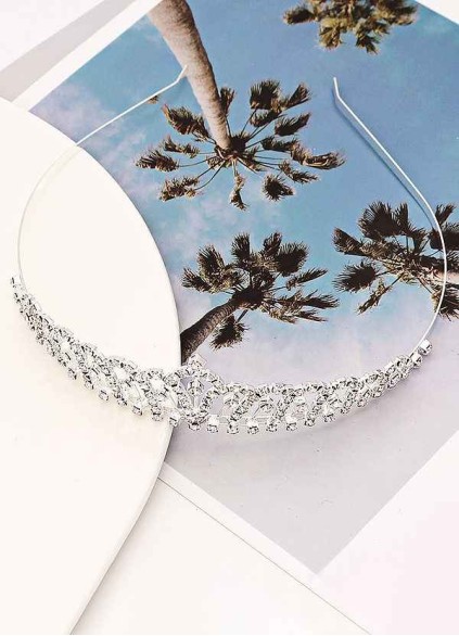 Snow Queen Tiara Snow Queen Tiara