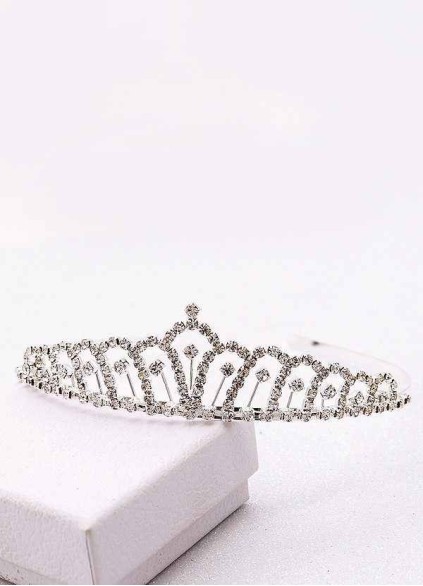 Snow Queen Tiara Snow Queen Tiara