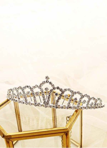 Snow Queen Tiara Snow Queen Tiara