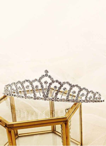 Snow Queen Tiara Snow Queen Tiara