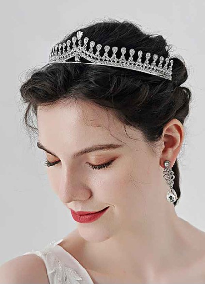 Crown Jewel Tiara Crown Jewel Tiara