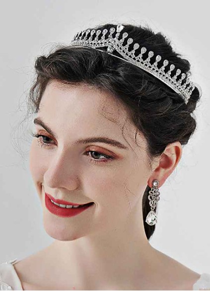 Crown Jewel Tiara Crown Jewel Tiara