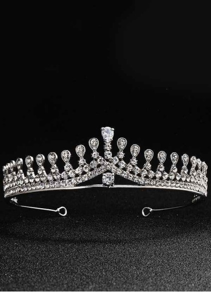Crown Jewel Tiara Crown Jewel Tiara