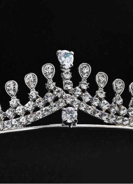 Crown Jewel Tiara Crown Jewel Tiara