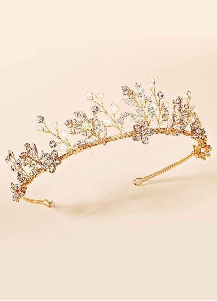 Athenian Crown Headpiece Athenian Crown Headpiece