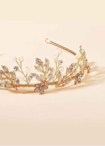 Athenian Crown Headpiece Athenian Crown Headpiece