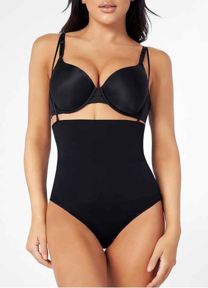 High Waisted Core Control Shapewear High Waisted Core Control Shapewear