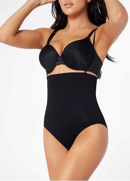 High Waisted Core Control Shapewear High Waisted Core Control Shapewear