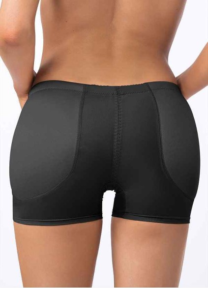 Side Hip Enhancer Firm Control Seamless Padded Shapewear Side Hip Enhancer Firm Control Seamless Padded Shapewear