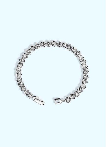 Stallion Jewel Bracelet
