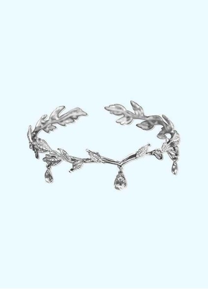 Cleopatra Tiara Cleopatra Tiara