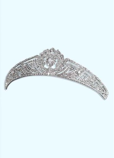 Royal Princess Tiara