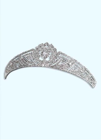 Royal Princess Tiara Royal Princess Tiara