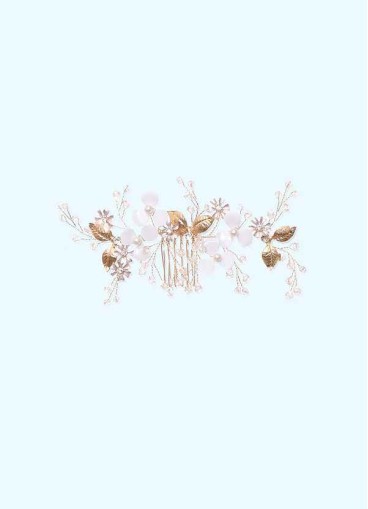 So Charming Hair Combs