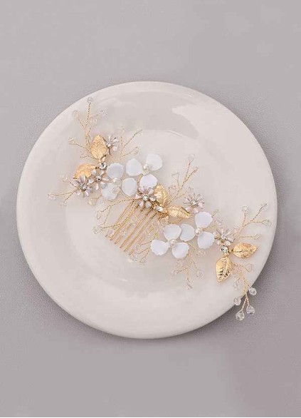 So Charming Hair Combs So Charming Hair Combs