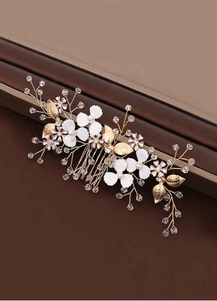 So Charming Hair Combs So Charming Hair Combs