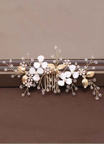 So Charming Hair Combs So Charming Hair Combs