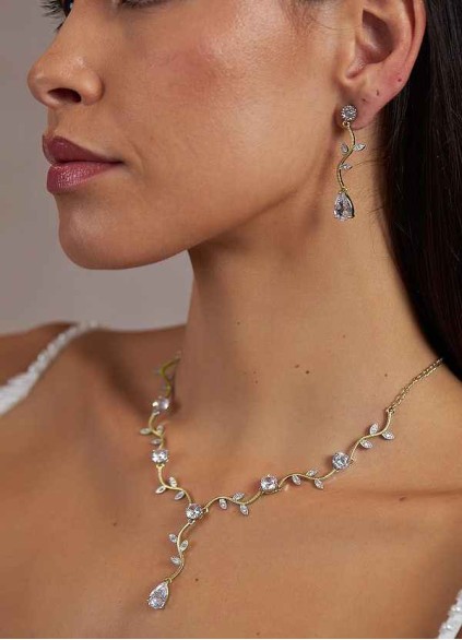Harmonious Love Jewelry Set Harmonious Love Jewelry Set