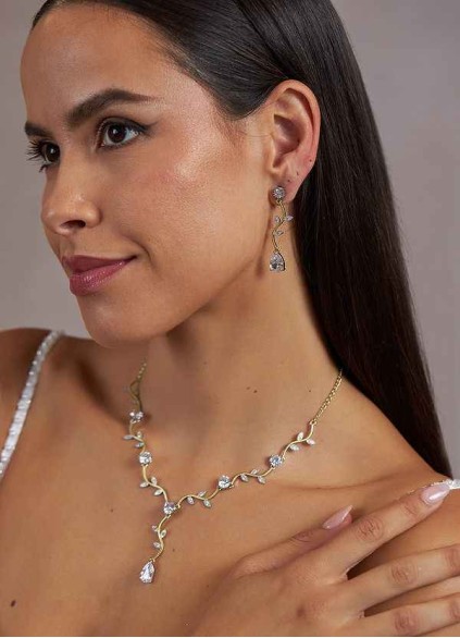 Harmonious Love Jewelry Set Harmonious Love Jewelry Set