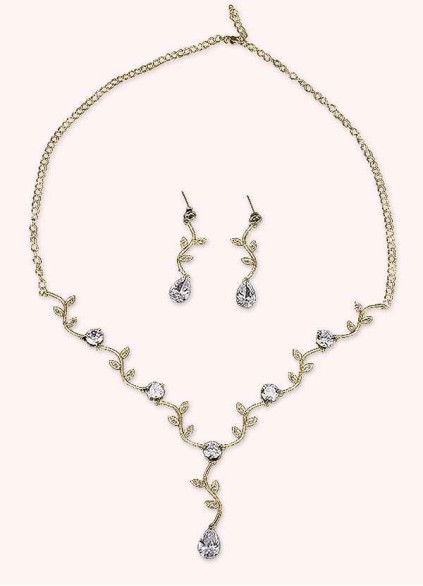 Harmonious Love Jewelry Set Harmonious Love Jewelry Set