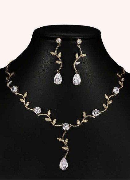 Harmonious Love Jewelry Set Harmonious Love Jewelry Set
