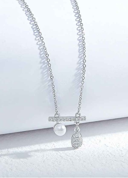 It takes Two Necklace It takes Two Necklace