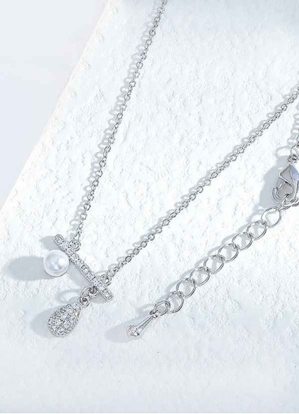 It takes Two Necklace It takes Two Necklace
