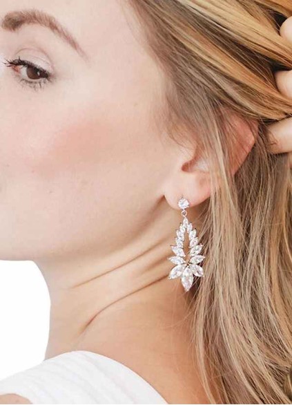 Vision of Love Earrings Vision of Love Earrings