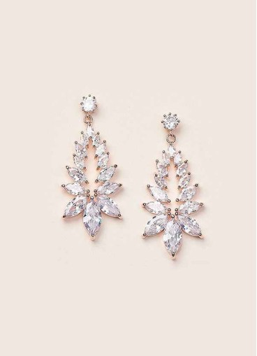 Vision of Love Earrings