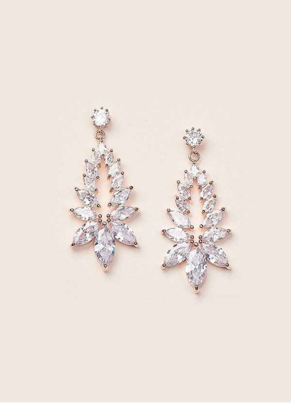 Vision of Love Earrings Vision of Love Earrings