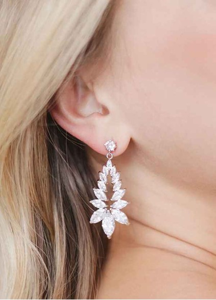 Vision of Love Earrings Vision of Love Earrings