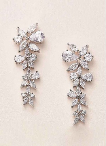 A Perfect Pair Earrings