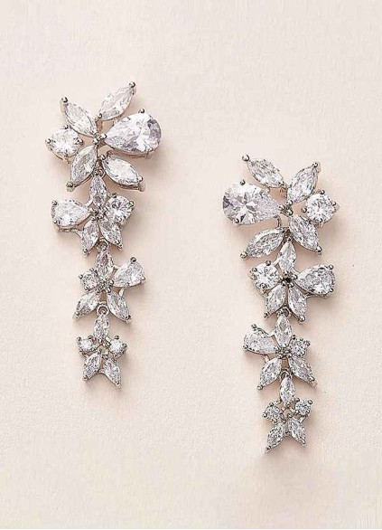 A Perfect Pair Earrings A Perfect Pair Earrings
