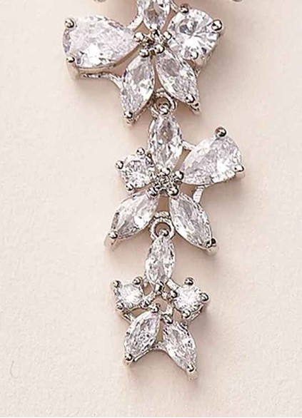 A Perfect Pair Earrings A Perfect Pair Earrings